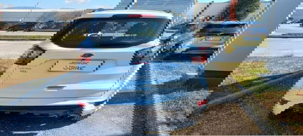 Ford Kuga usata a Udine (4)