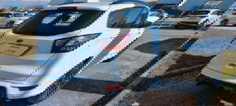 Ford Kuga usata a Udine (5)