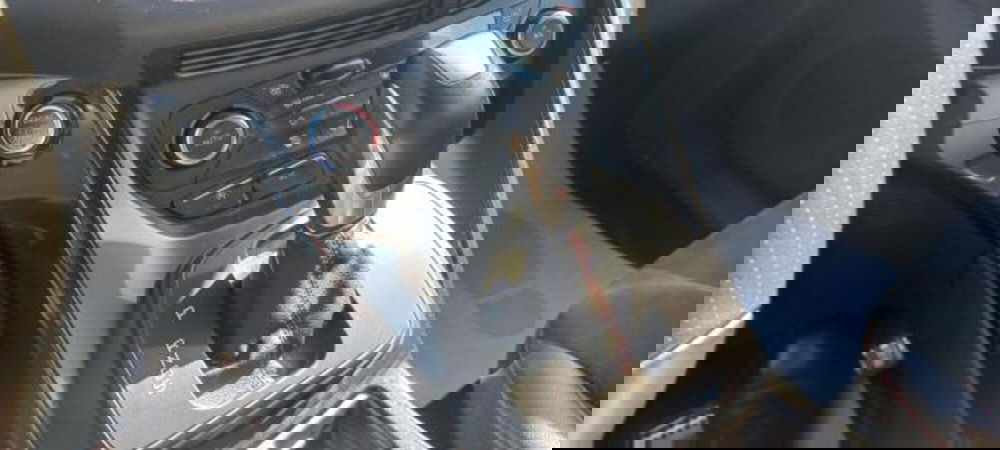 Ford Kuga usata a Udine (9)