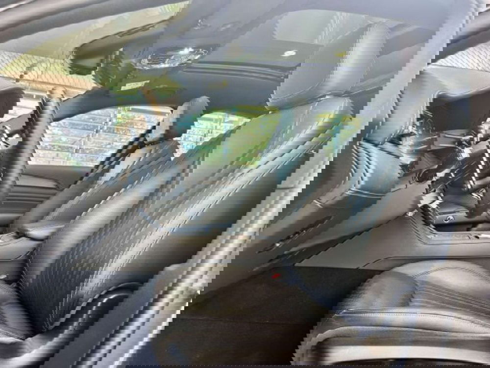 Maserati Grecale usata a Torino (10)