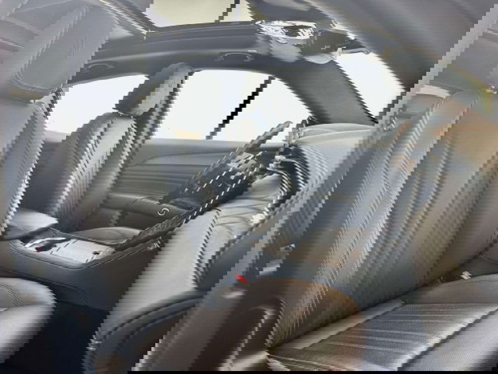 Maserati Grecale usata a Torino (13)