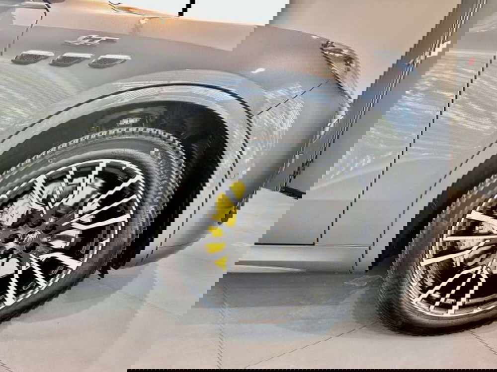 Maserati Grecale usata a Torino (4)