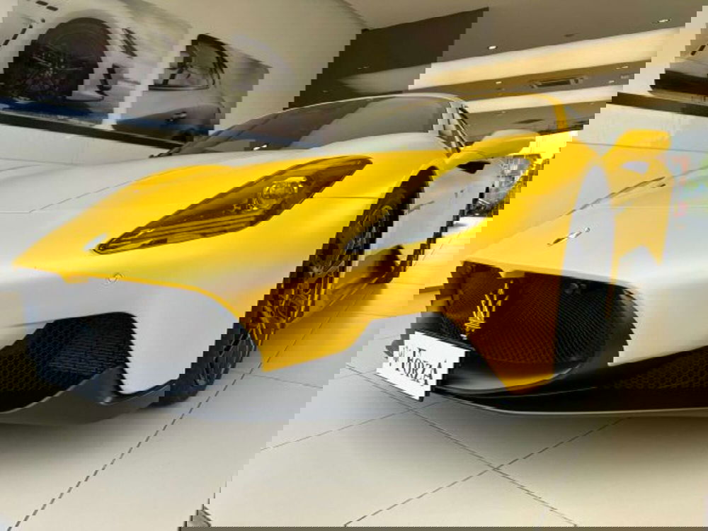 Maserati MC20 usata a Torino (2)