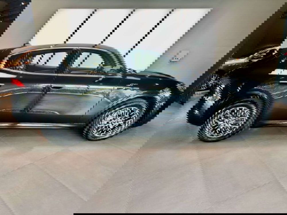 Maserati Grecale usata a Torino (4)