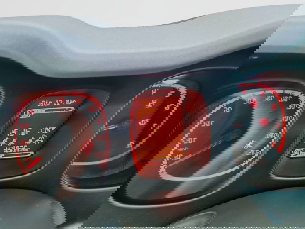 Fiat Panda usata a Teramo (16)