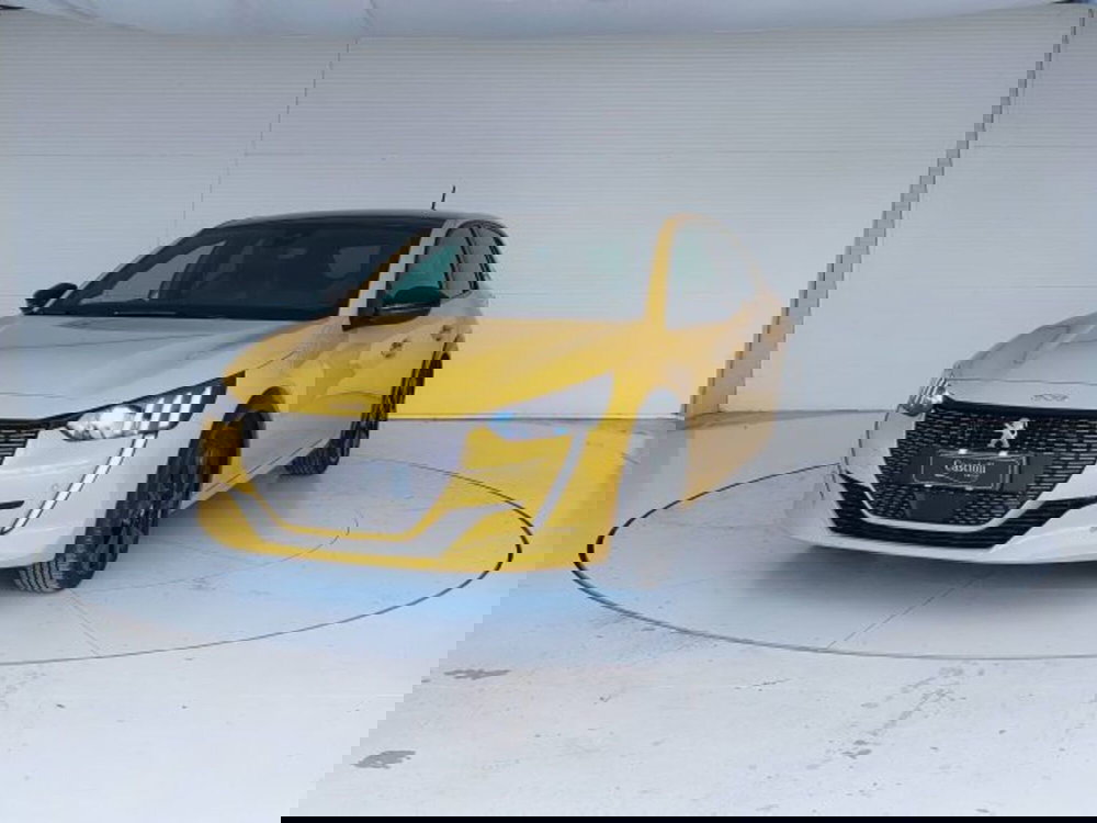 Peugeot 208 usata a Teramo