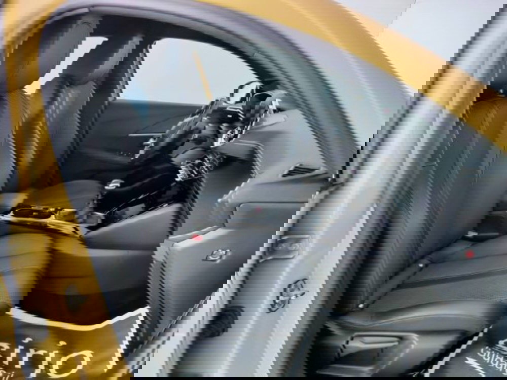 Peugeot 208 usata a Teramo (11)