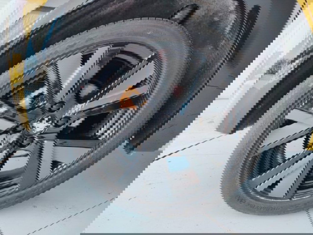 Peugeot 208 usata a Teramo (12)