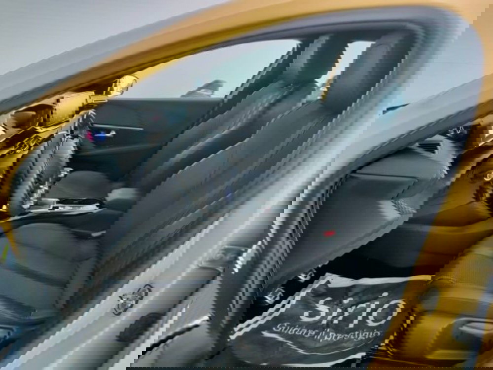 Peugeot 208 usata a Teramo (13)