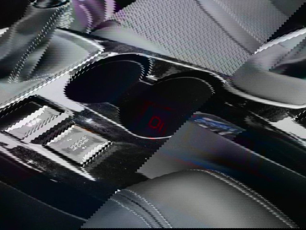 Peugeot 208 usata a Teramo (15)