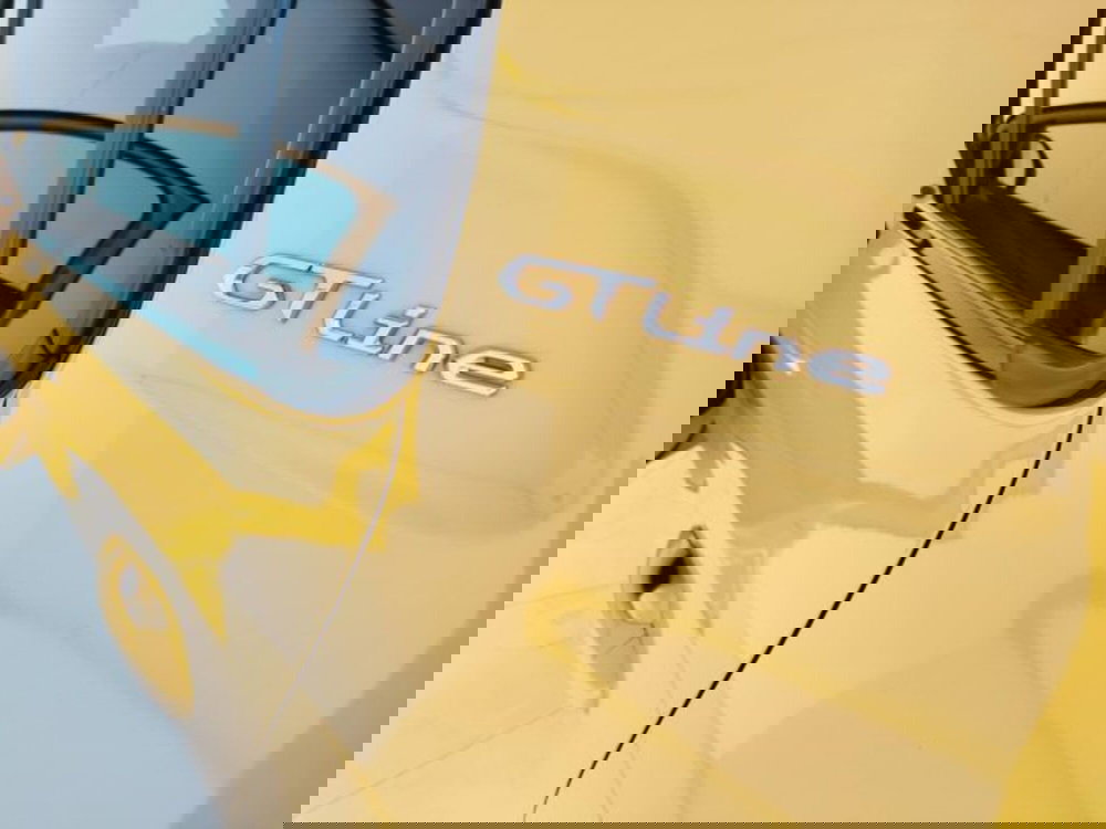 Peugeot 208 usata a Teramo (17)