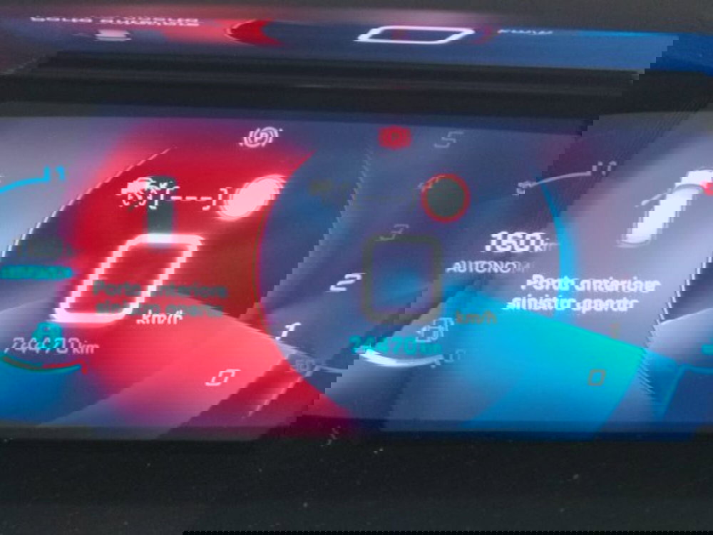 Peugeot 208 usata a Teramo (18)