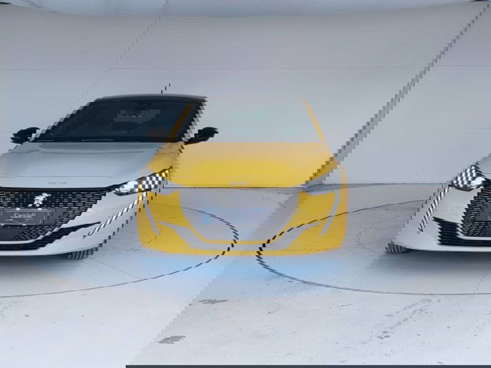 Peugeot 208 usata a Teramo (2)