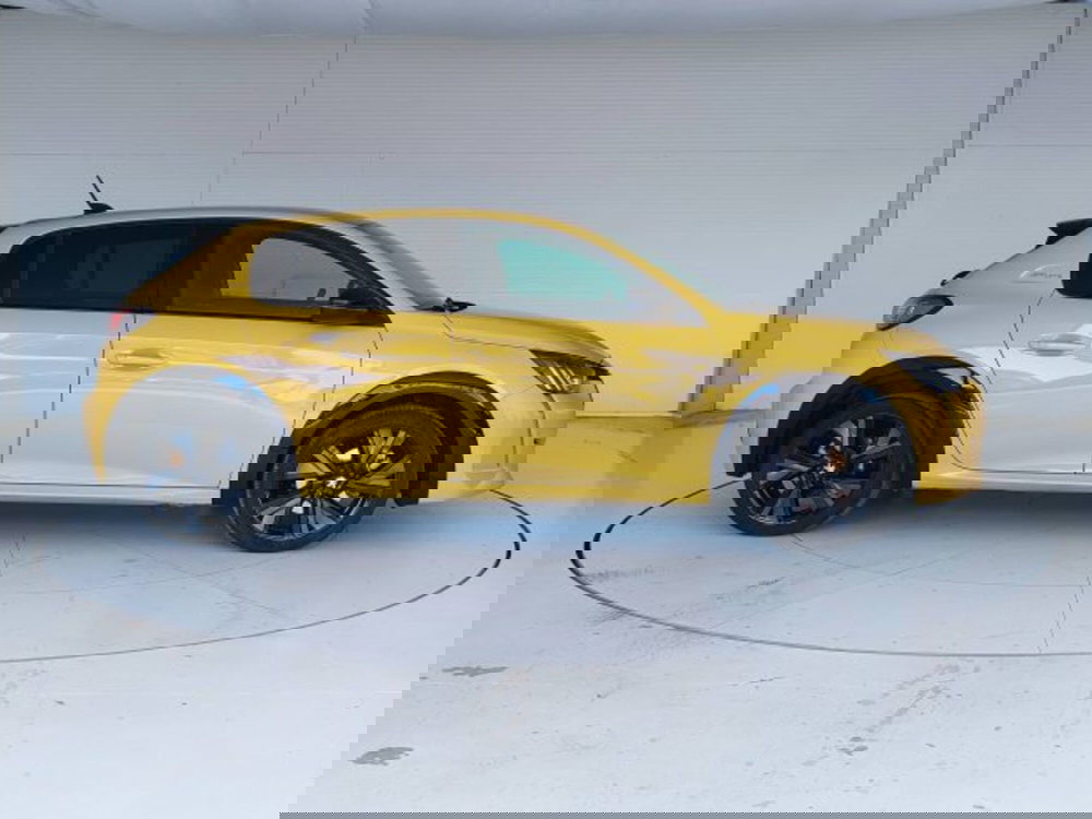 Peugeot 208 usata a Teramo (3)