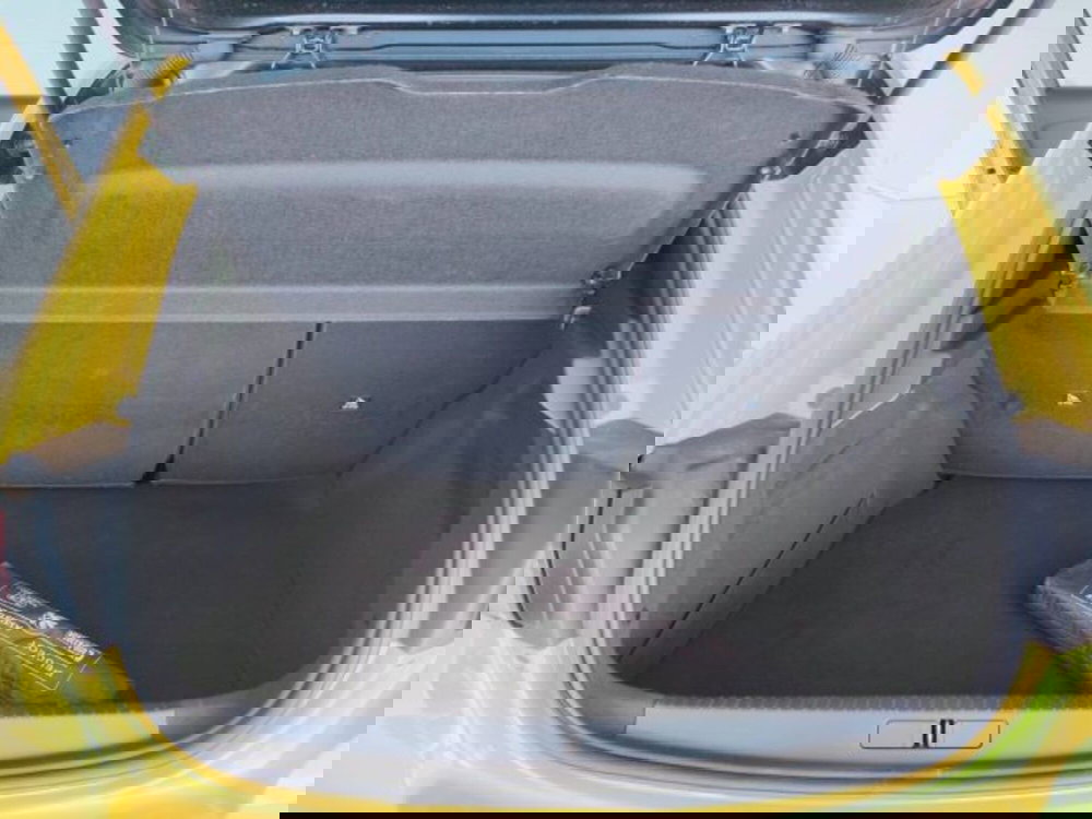 Peugeot 208 usata a Teramo (5)