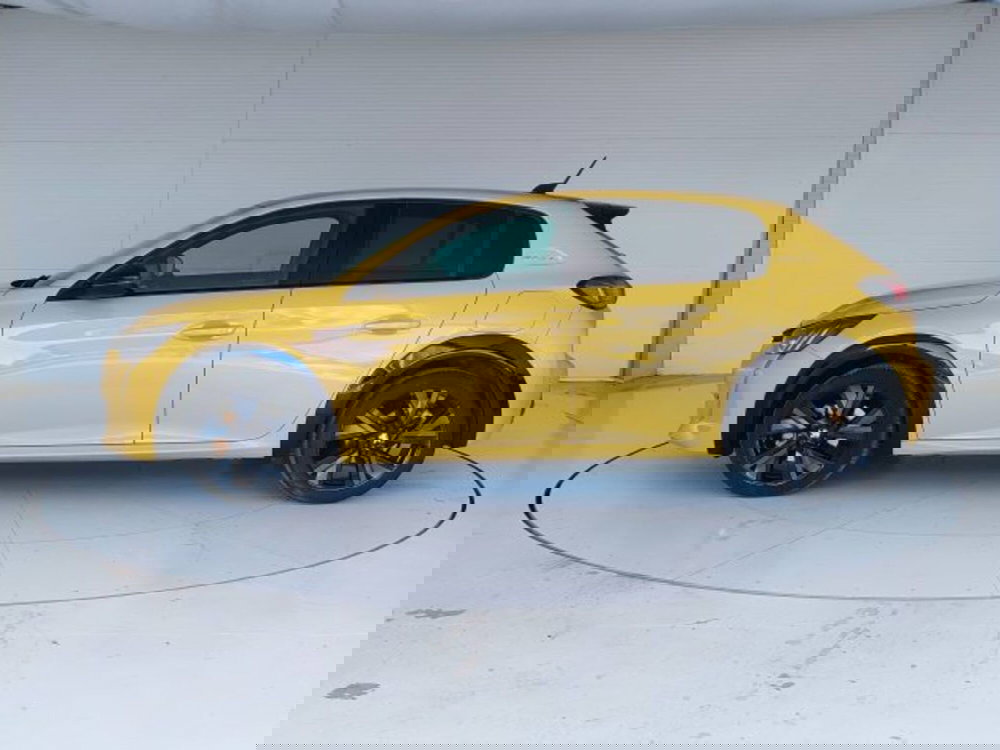 Peugeot 208 usata a Teramo (7)