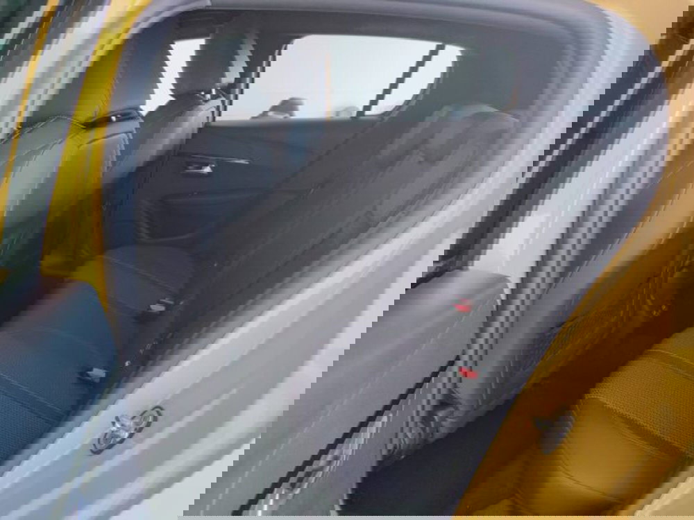 Peugeot 208 usata a Teramo (9)