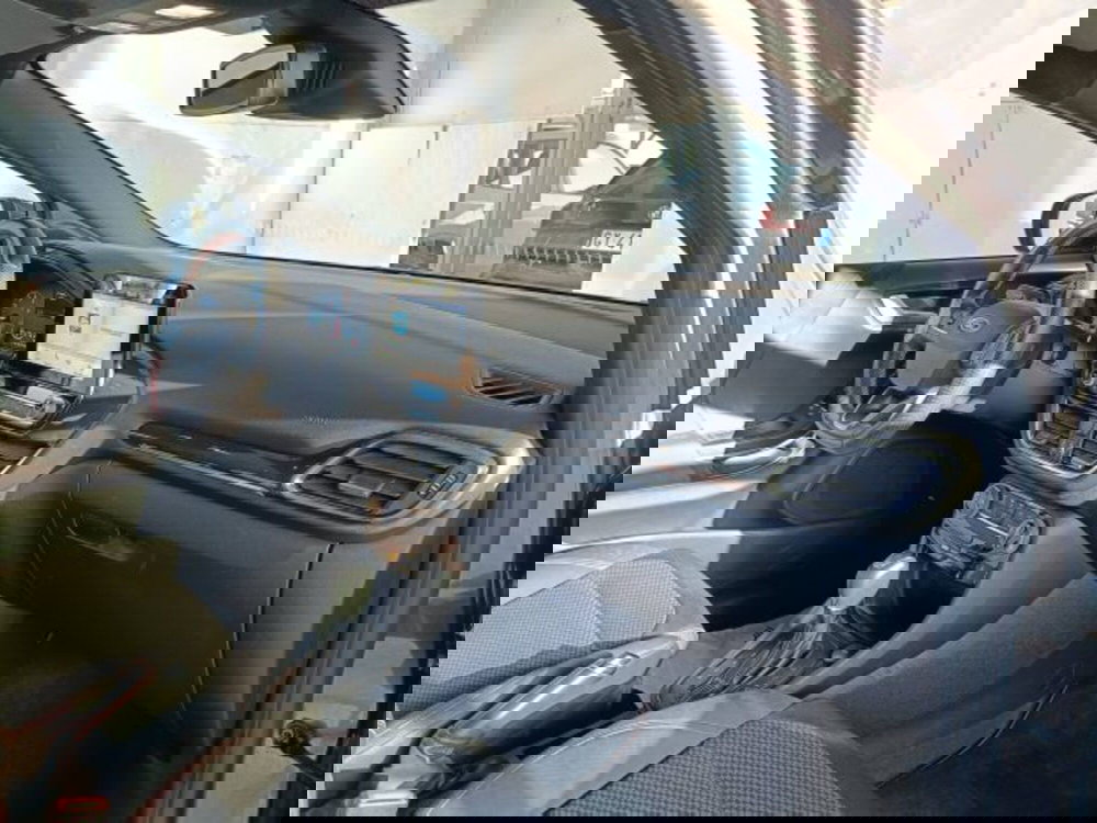 Ford Puma usata a Teramo (10)