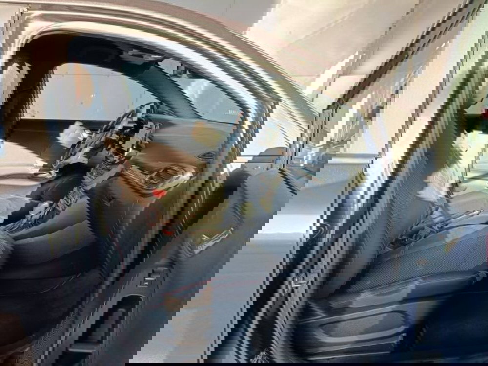 Ford Puma usata a Teramo (11)