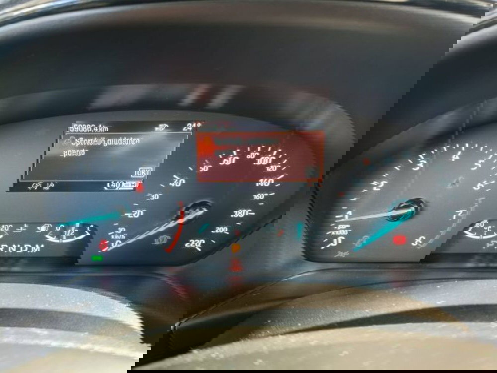 Ford Puma usata a Teramo (12)