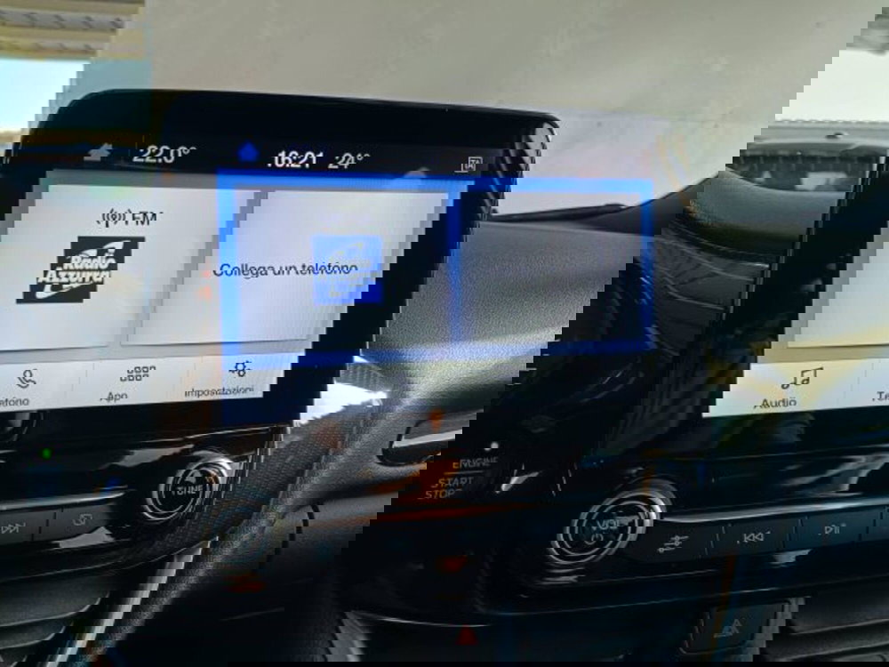 Ford Puma usata a Teramo (13)