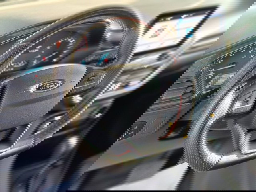 Ford Puma usata a Teramo (14)