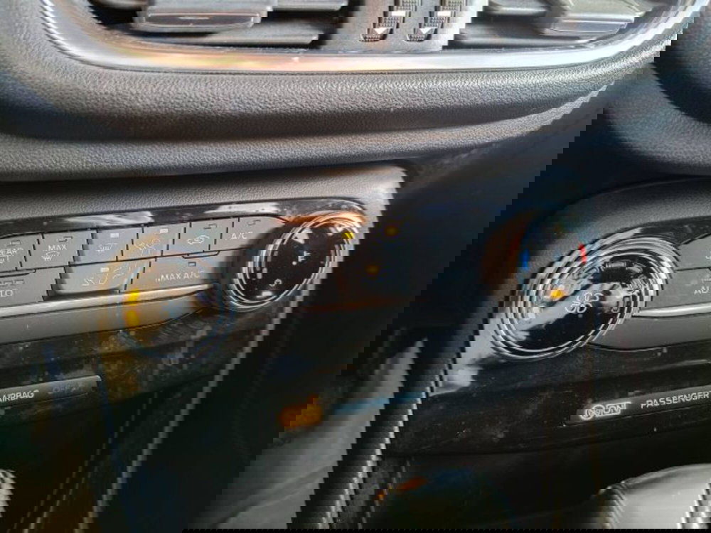 Ford Puma usata a Teramo (15)