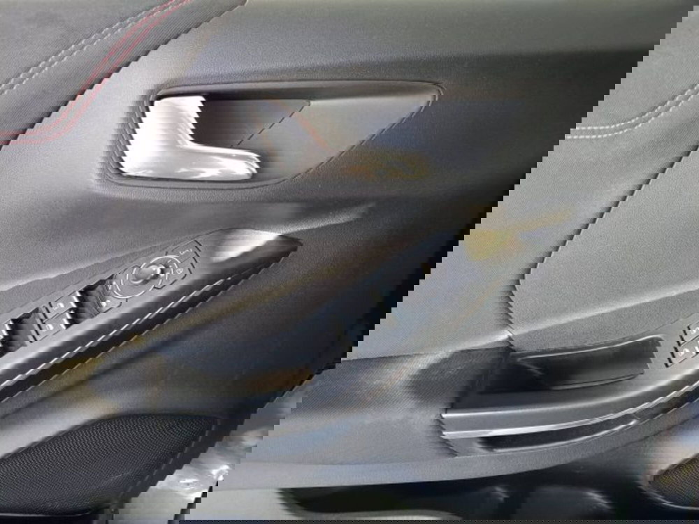 Ford Puma usata a Teramo (17)