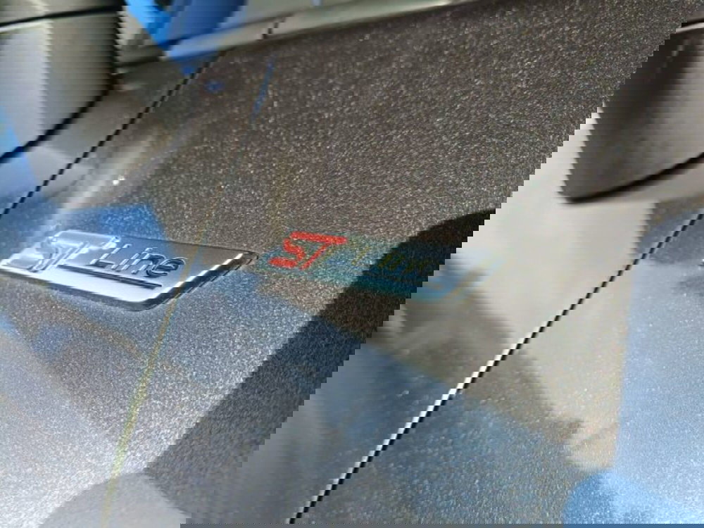 Ford Puma usata a Teramo (18)