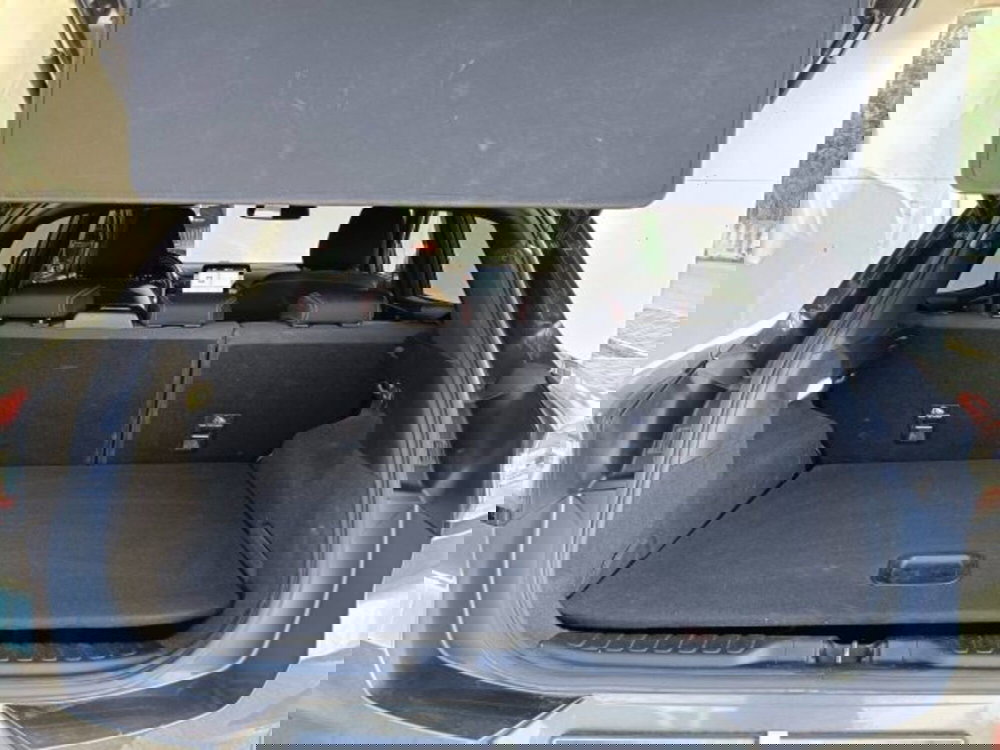 Ford Puma usata a Teramo (19)