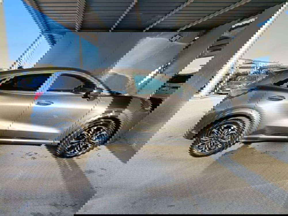 Ford Puma usata a Teramo (3)