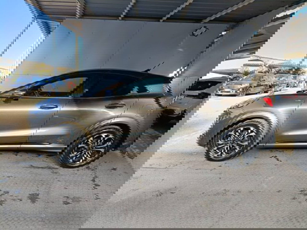 Ford Puma usata a Teramo (6)