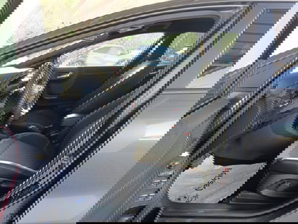 Ford Puma usata a Teramo (8)