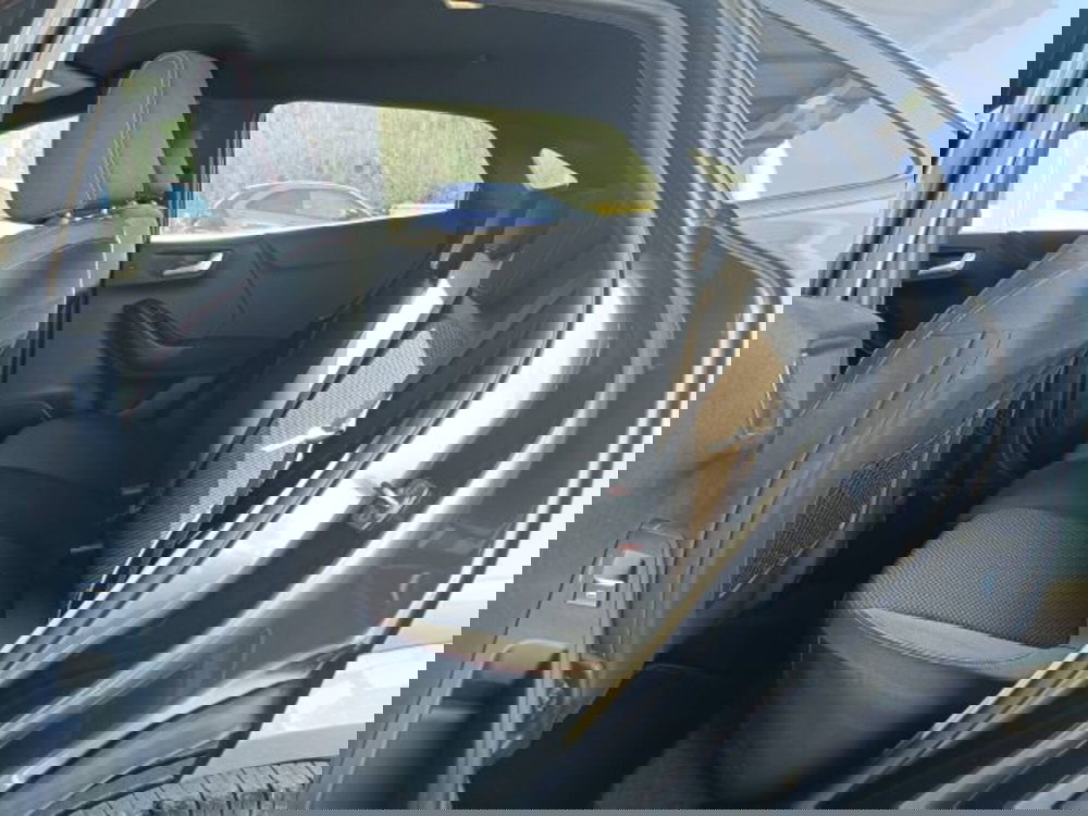 Ford Puma usata a Teramo (9)