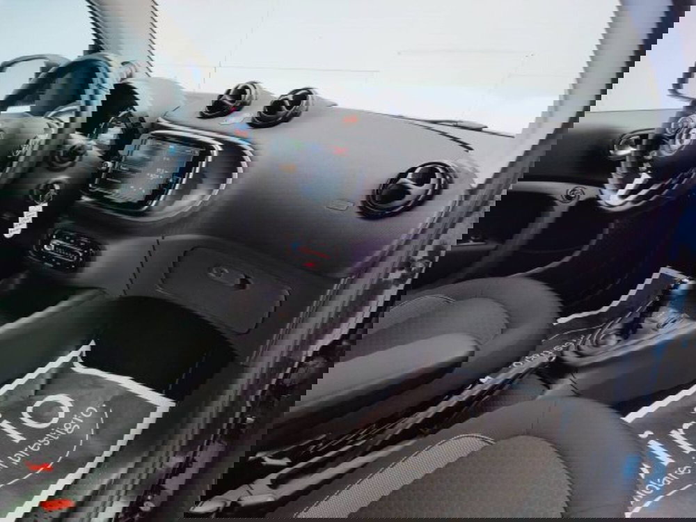 smart Fortwo usata a Teramo (11)