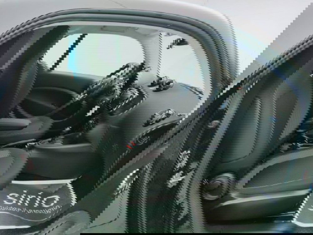 smart Fortwo usata a Teramo (12)