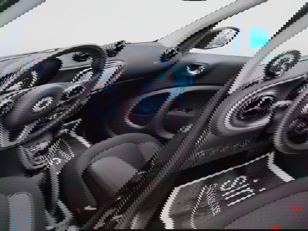 smart Fortwo usata a Teramo (13)