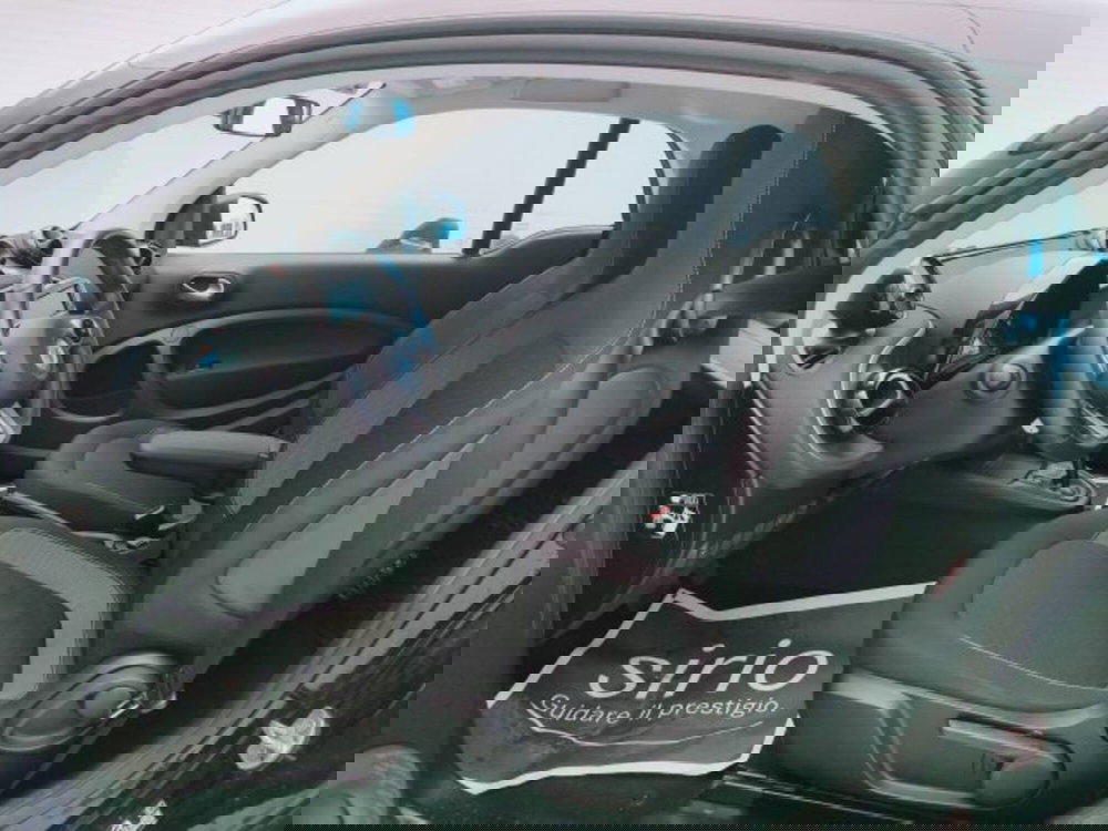 smart Fortwo usata a Teramo (14)