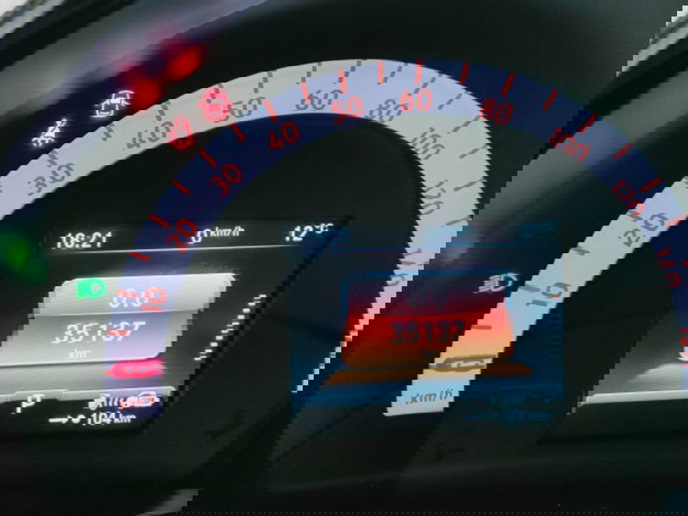 smart Fortwo usata a Teramo (15)