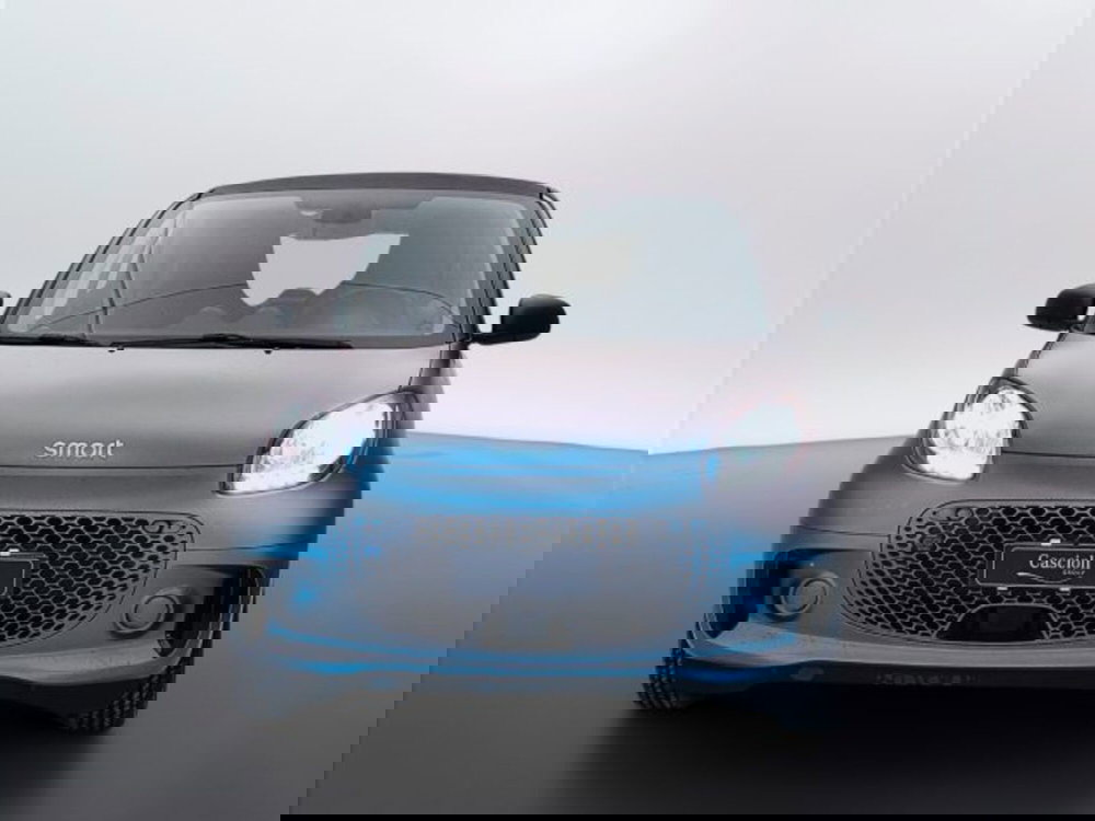 smart Fortwo usata a Teramo (2)