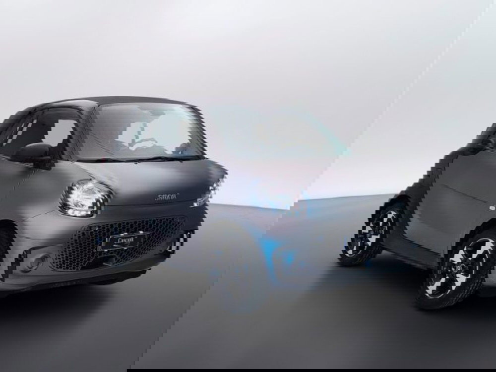 smart Fortwo usata a Teramo (3)