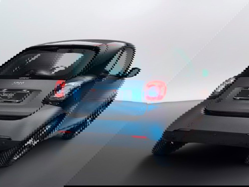 smart Fortwo usata a Teramo (4)