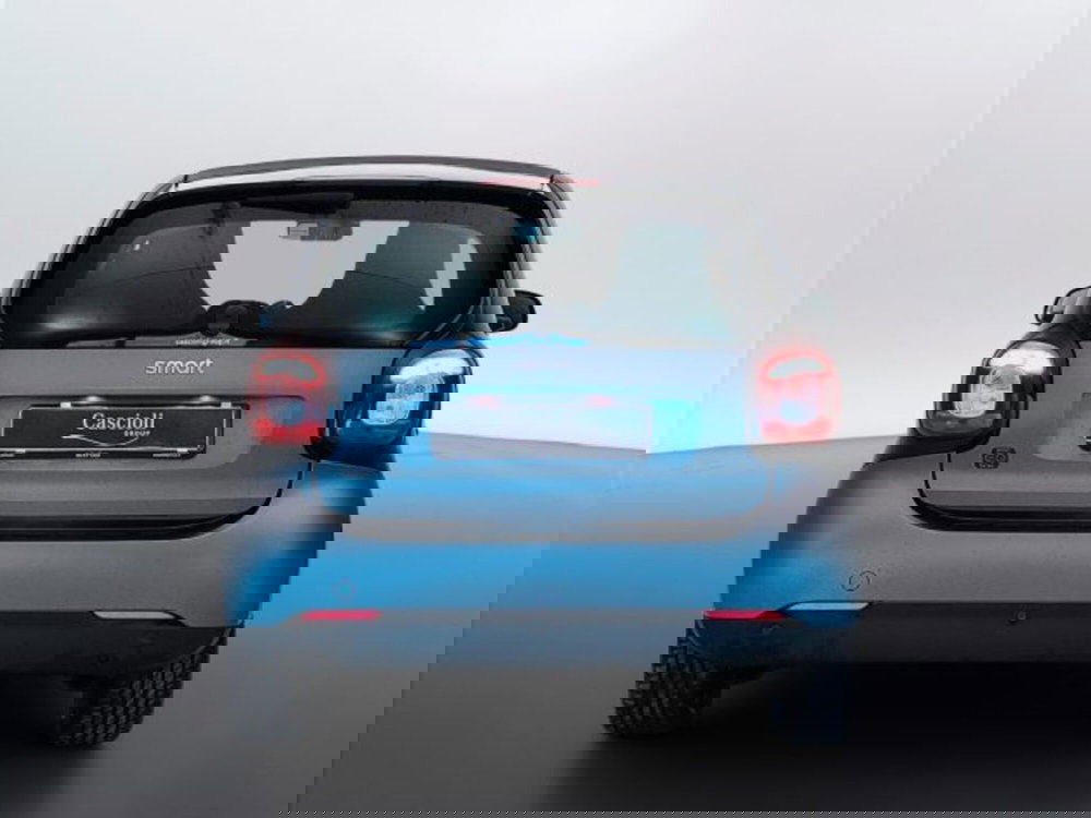 smart Fortwo usata a Teramo (5)