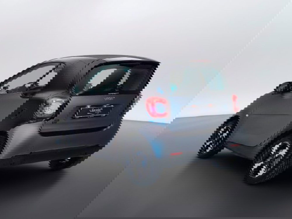 smart Fortwo usata a Teramo (6)