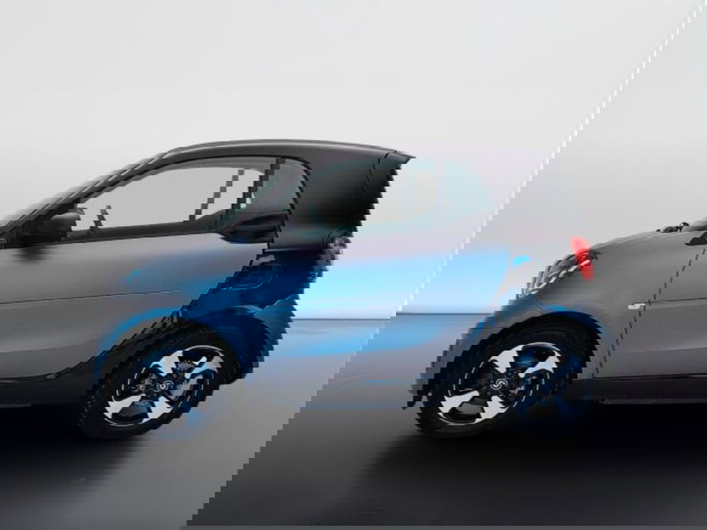 smart Fortwo usata a Teramo (7)