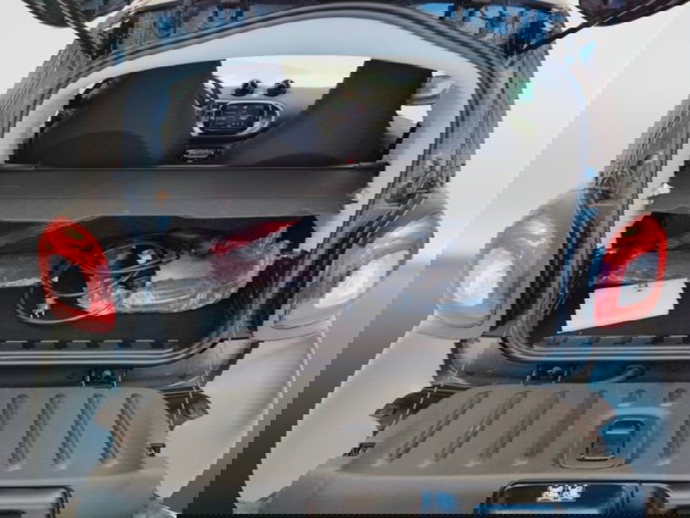 smart Fortwo usata a Teramo (9)