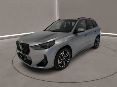 BMW X1 xdrive 25e MSport Pro auto del 2025 usata a Caltanissetta