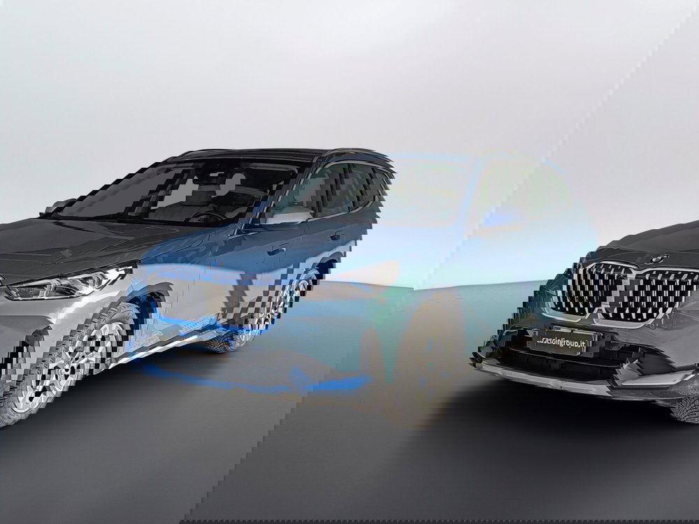 BMW X1 usata a Ascoli Piceno