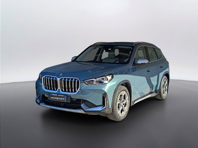 BMW X1 sdrive18d X-Line auto del 2023 usata a San Benedetto del Tronto