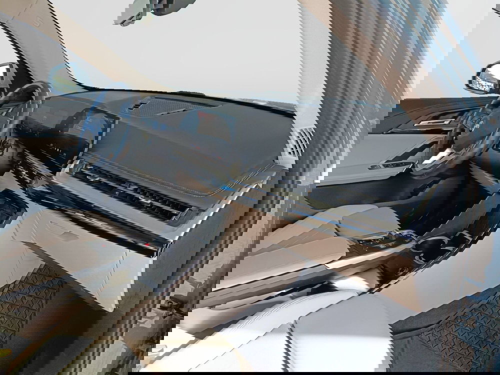 BMW X1 usata a Ascoli Piceno (10)